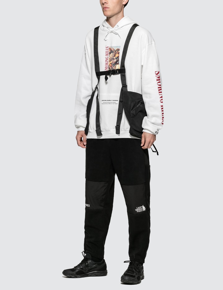 Go-Sex Fleece Pants Placeholder Image
