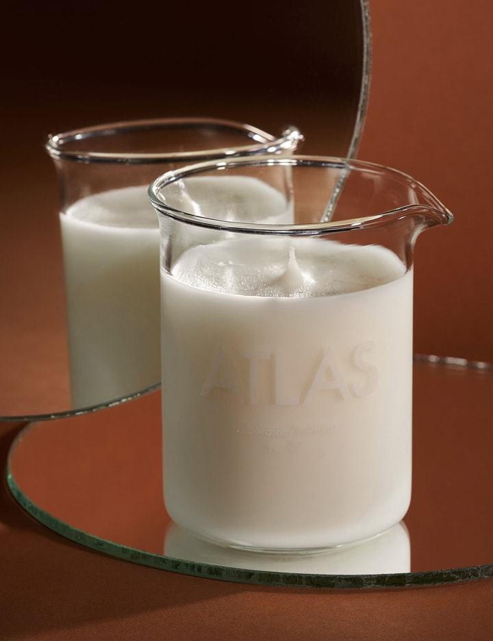 Atlas Scented Candle Placeholder Image