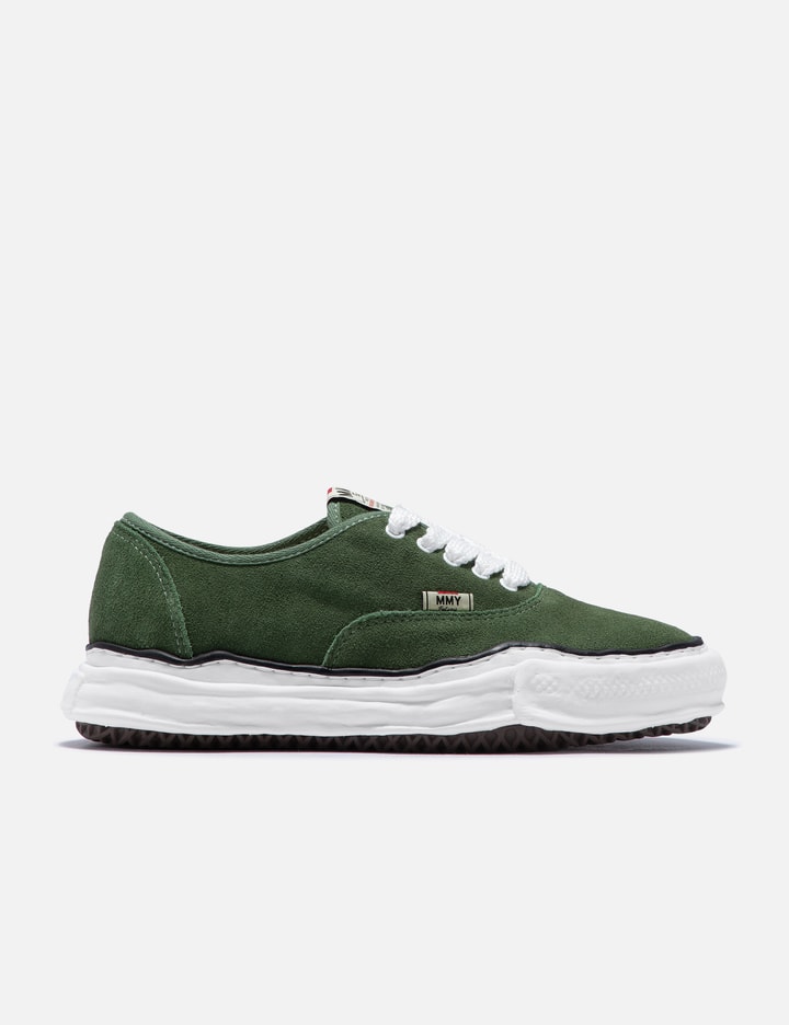Baker Low Top Sneakers Placeholder Image