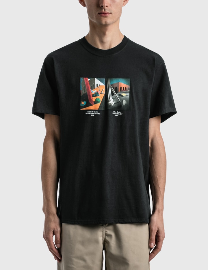 Noah X New Order Thieves Like Us T-shirt Placeholder Image