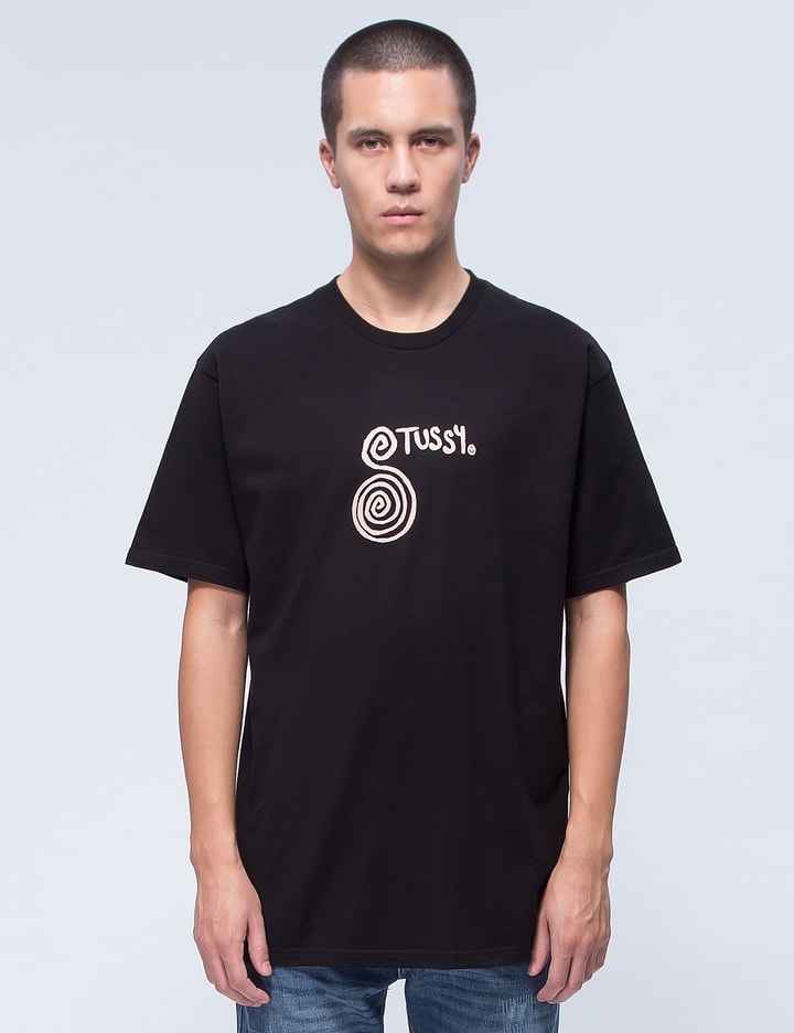 S Swirl T-Shirt Placeholder Image
