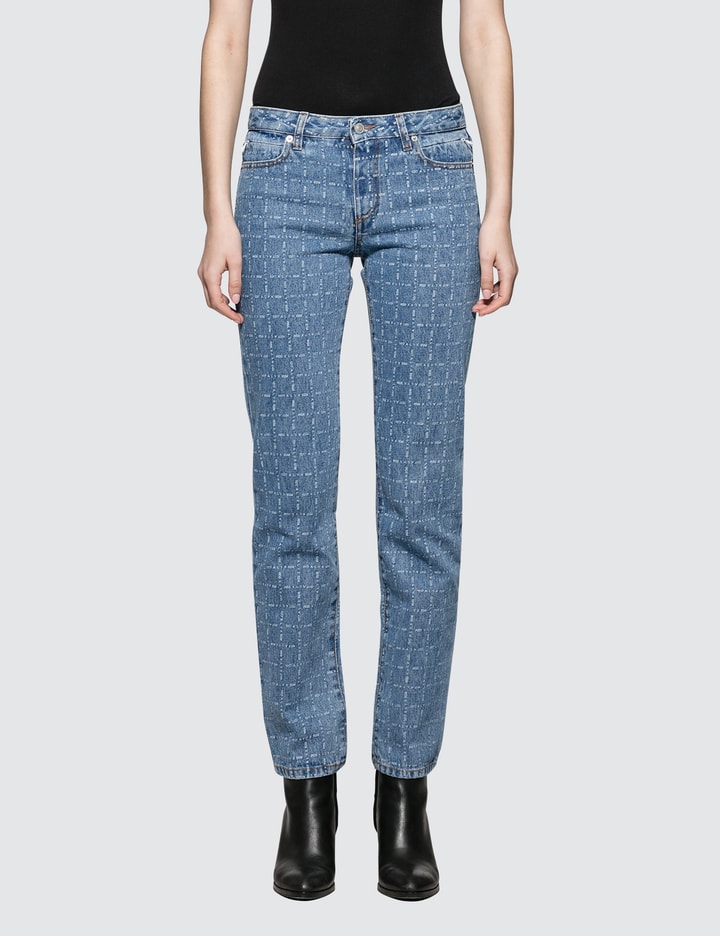 Logo Check Jean Placeholder Image