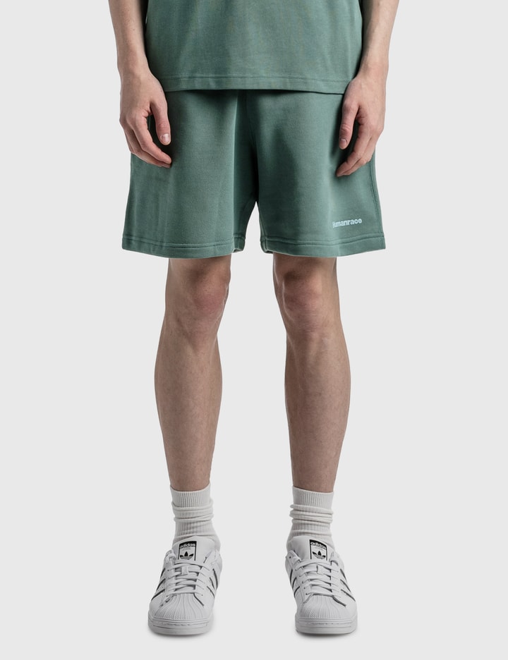 Pharrell Williams Basics Shorts Placeholder Image