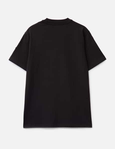 Logo Cotton T-Shirt view 9