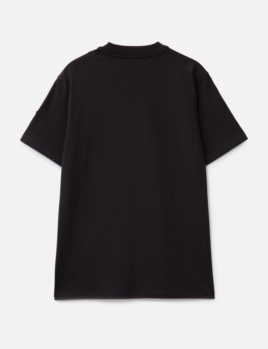 Logo Cotton T-Shirt view 10