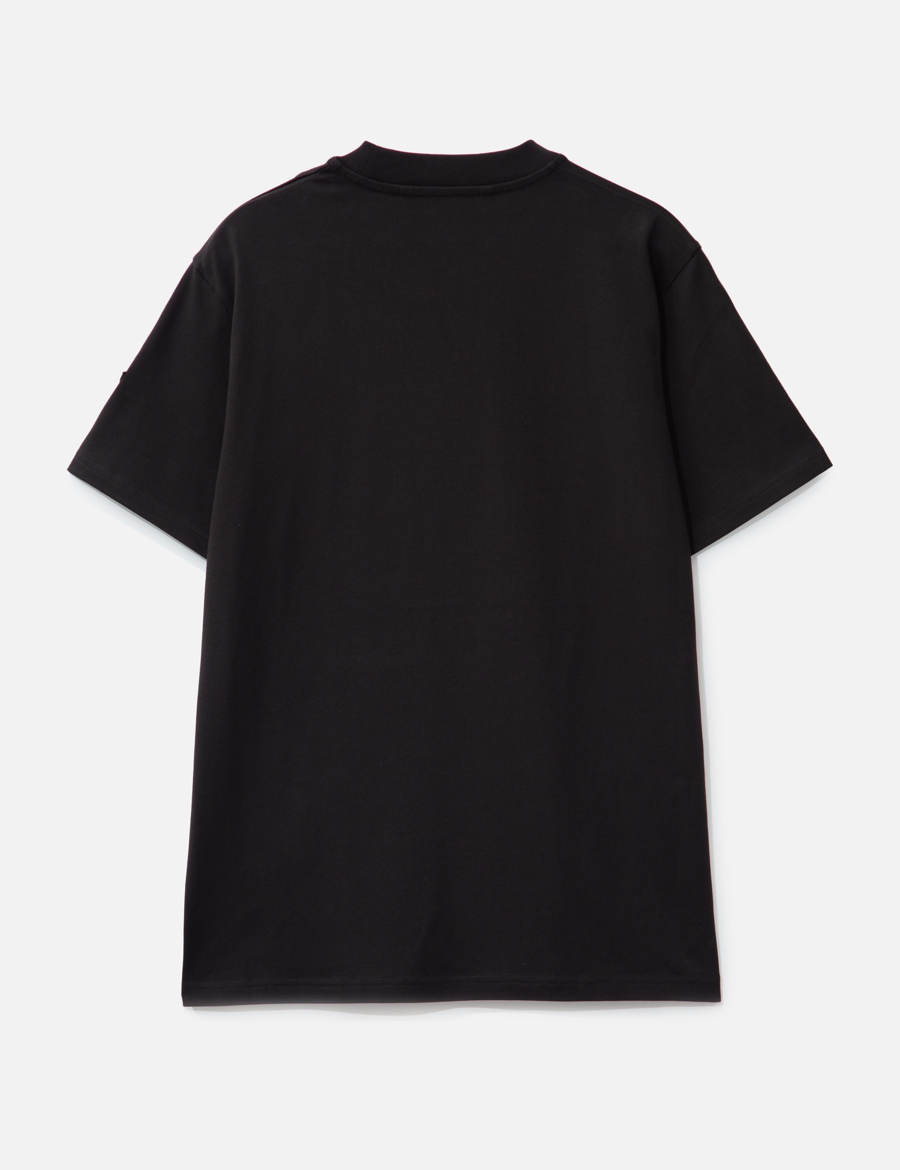 Logo Cotton T-Shirt view 20