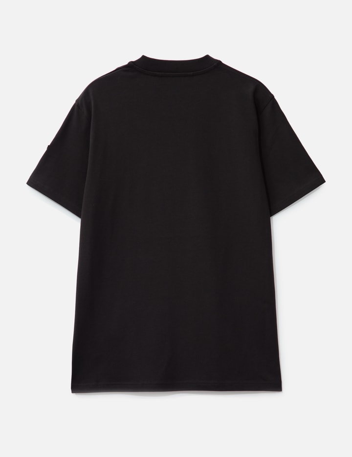 Logo Cotton T-Shirt Placeholder Image