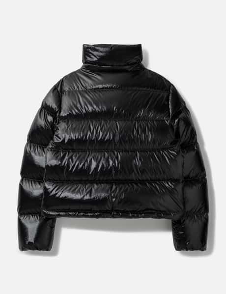 Niveole Short Down Jacket view 14