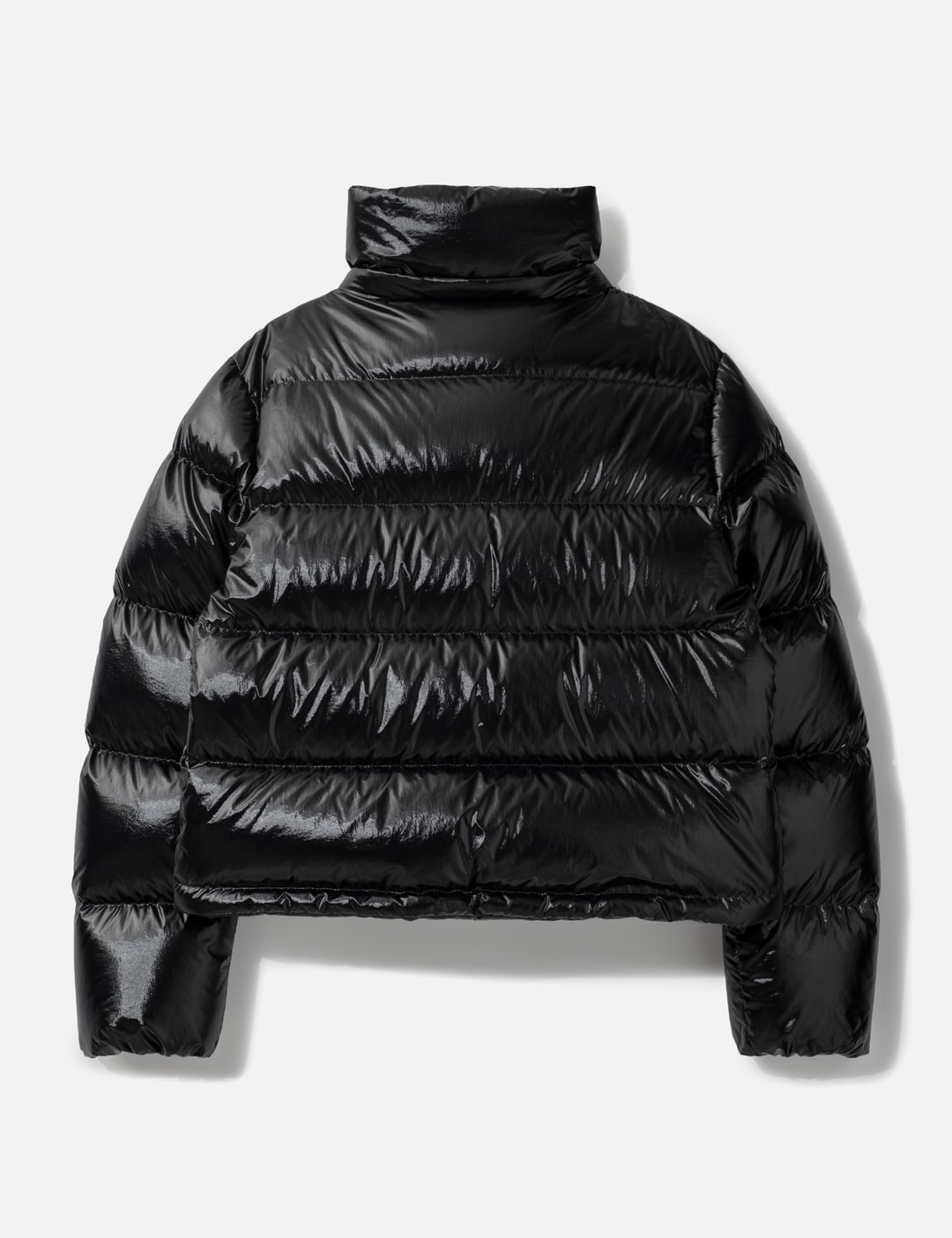 Niveole Short Down Jacket view 15