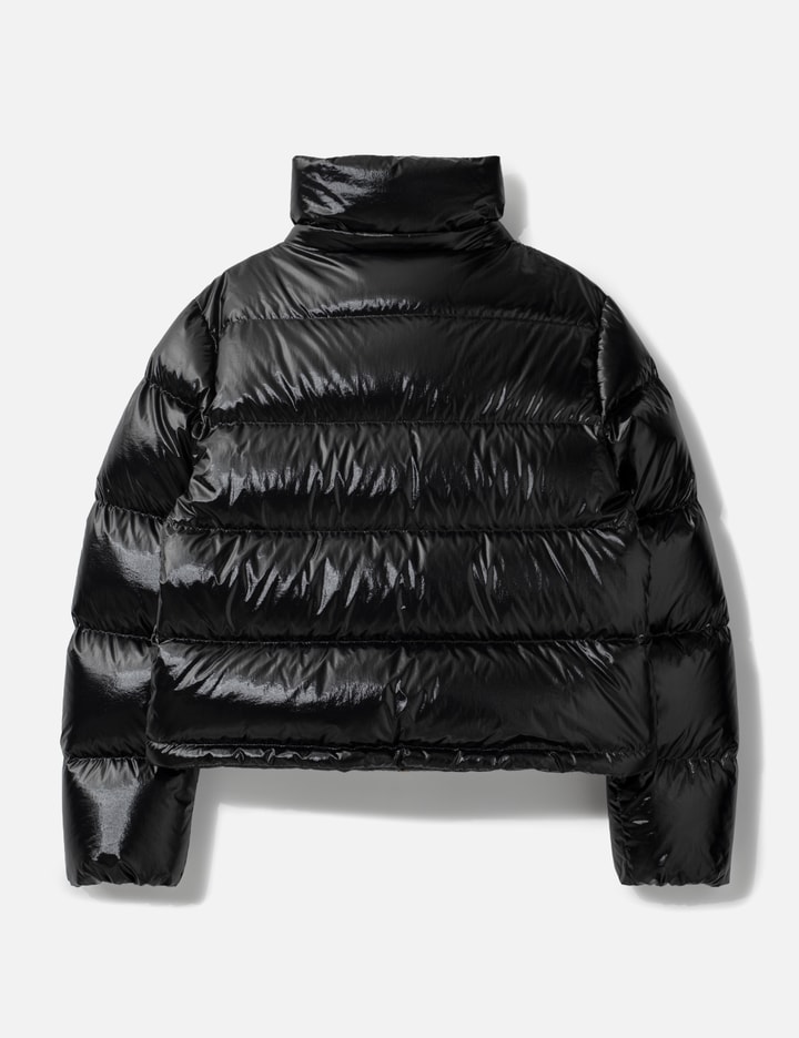 Niveole Short Down Jacket view 4