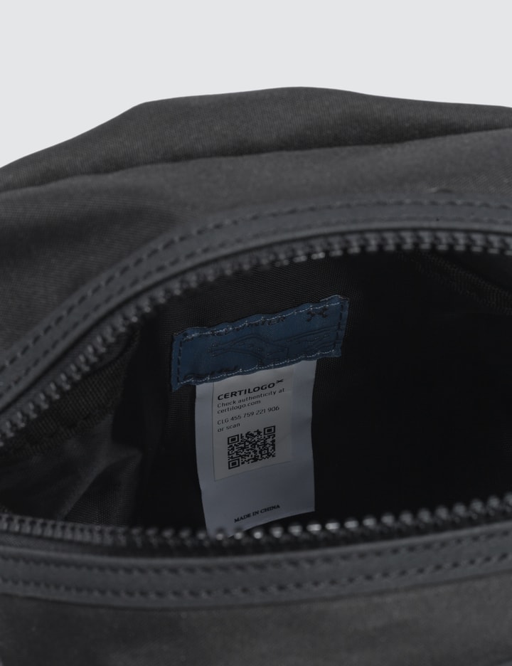 Leg Bag With Removable Pockets Placeholder Image