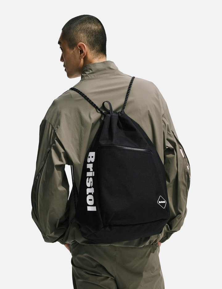 F.C. Real Bristol Cordura Ripstop Knapsack