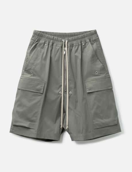Cargobela Shorts view 6