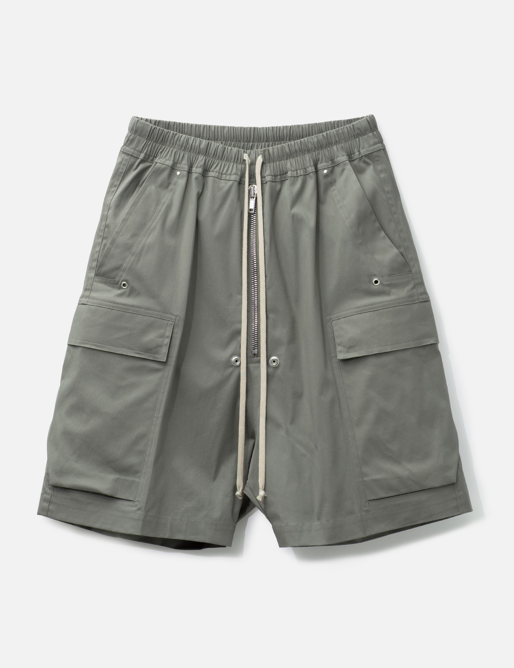 Cargobela Shorts view 16