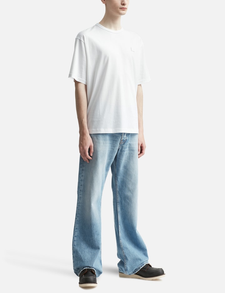 クルーネック Tシャツ Placeholder Image