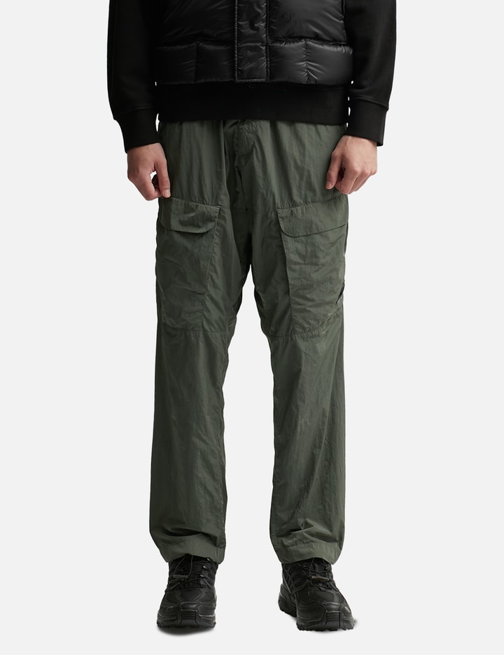 CHROME-R LOOSE CARGO PANTS Placeholder Image