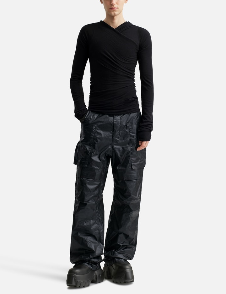 Hollywood Banana LS T Placeholder Image