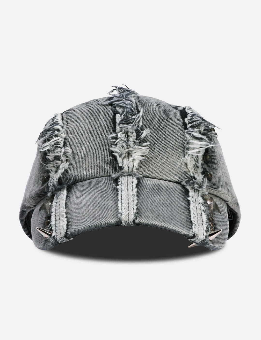 Three-Claw Cap view 7