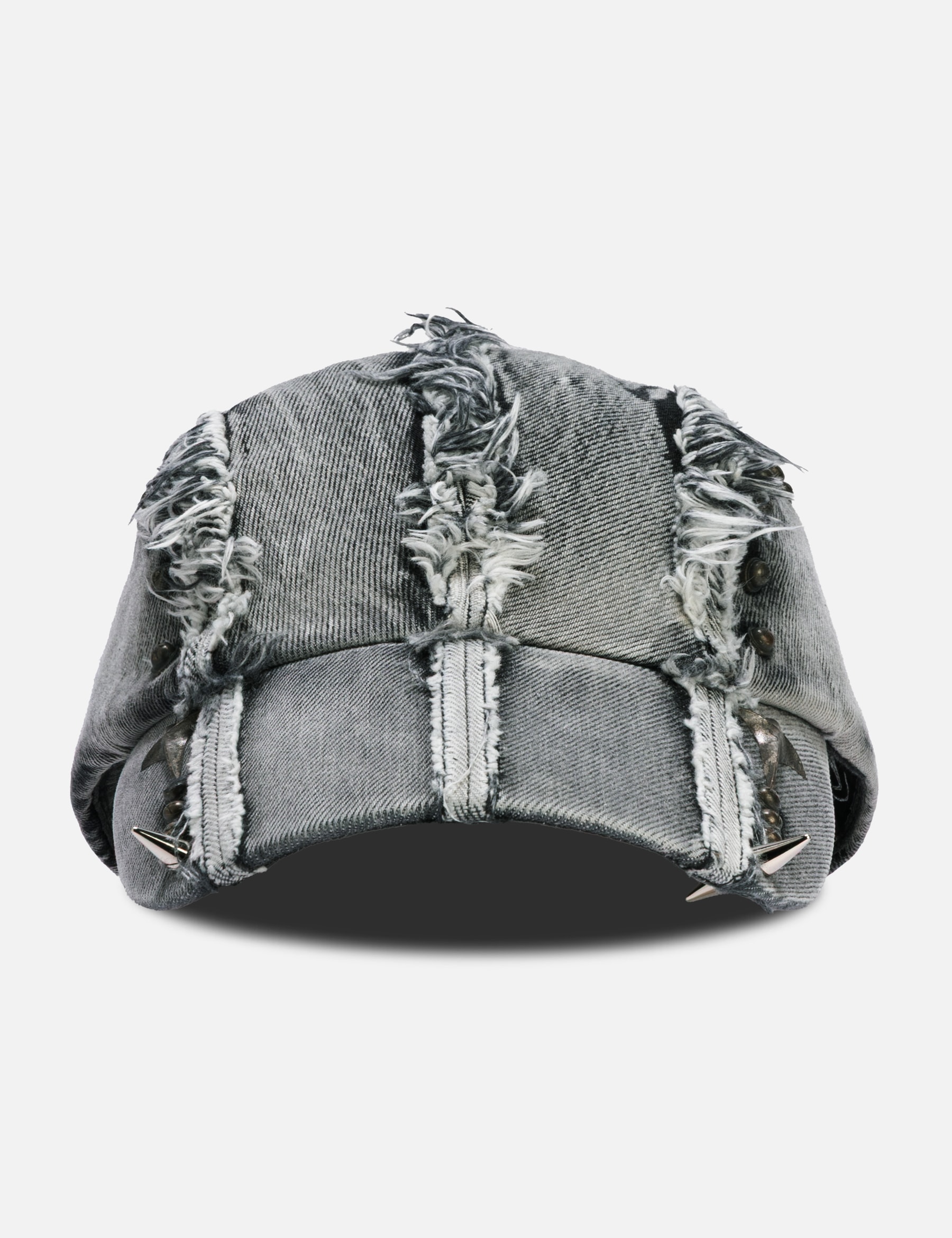 Three-Claw Cap view 16