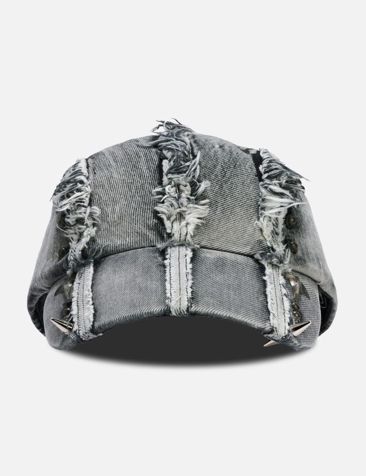 Three-claw Cap Placeholder Image