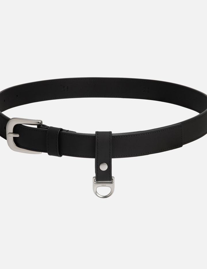 Basics Belt Placeholder Image