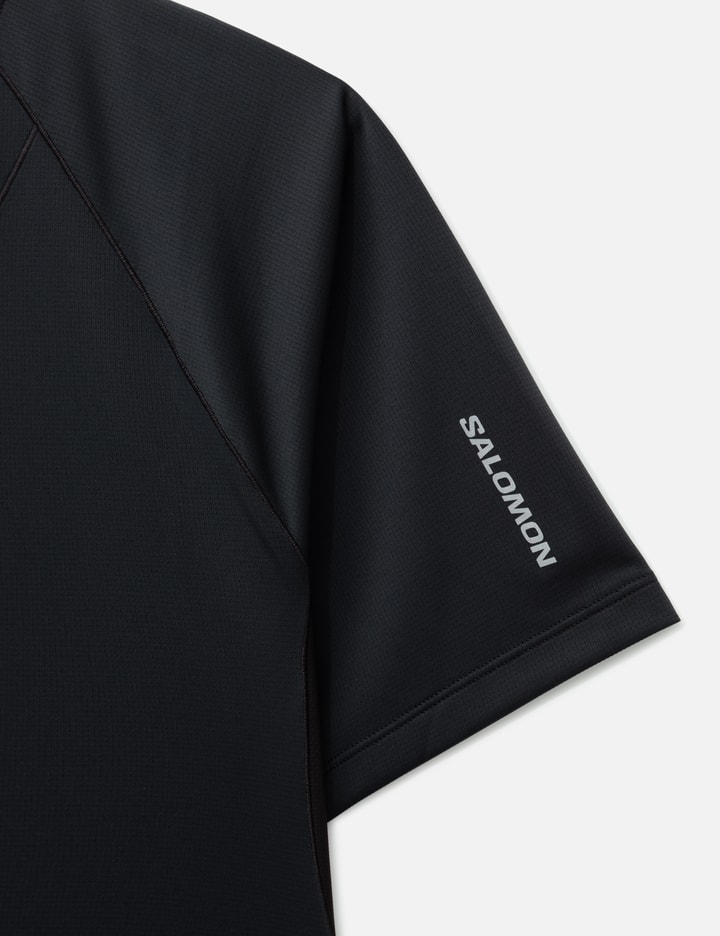 Salomon Advanced Solus Short Sleeve T-Shirt