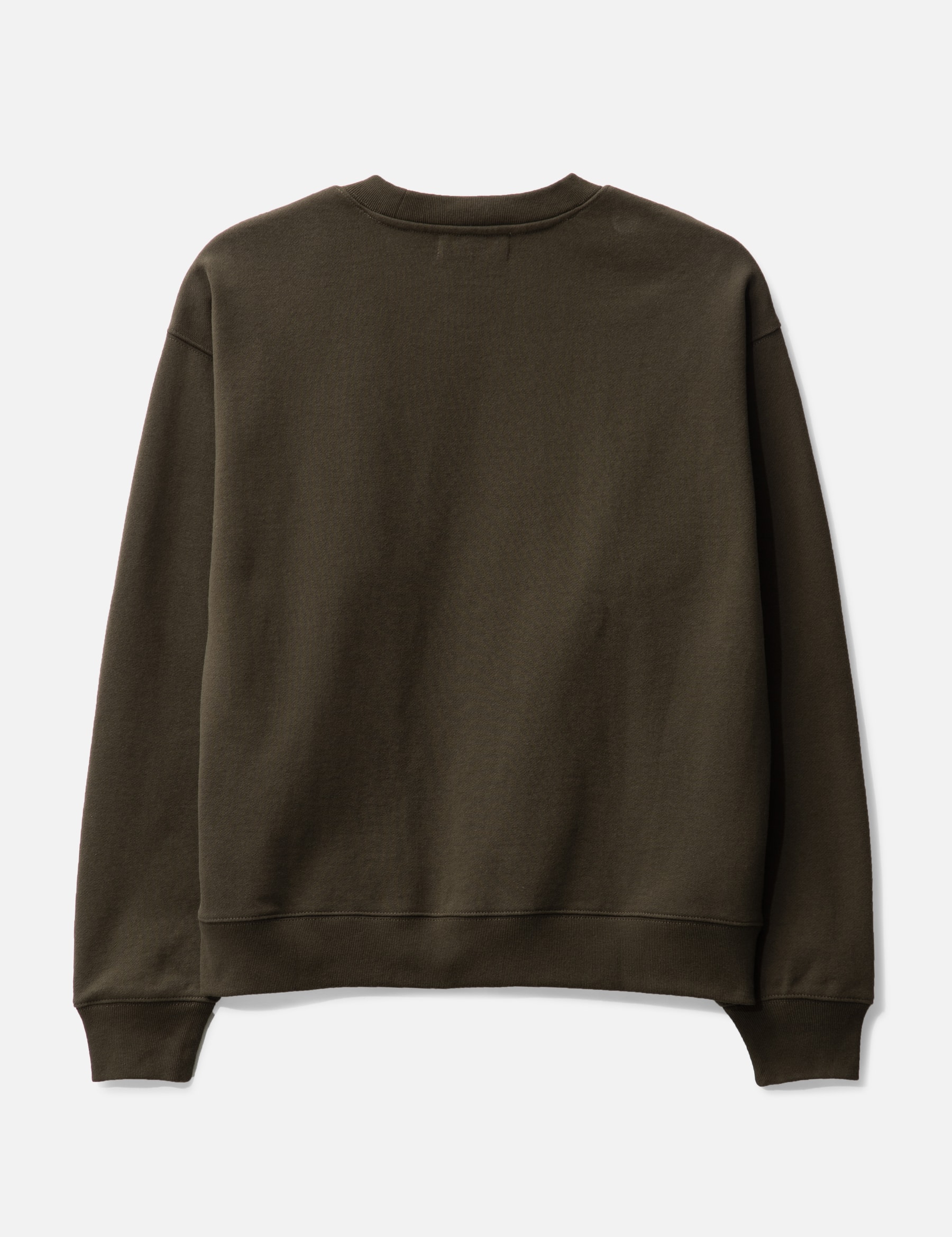 Quiet Village Crewneck Sweatshirt view 17