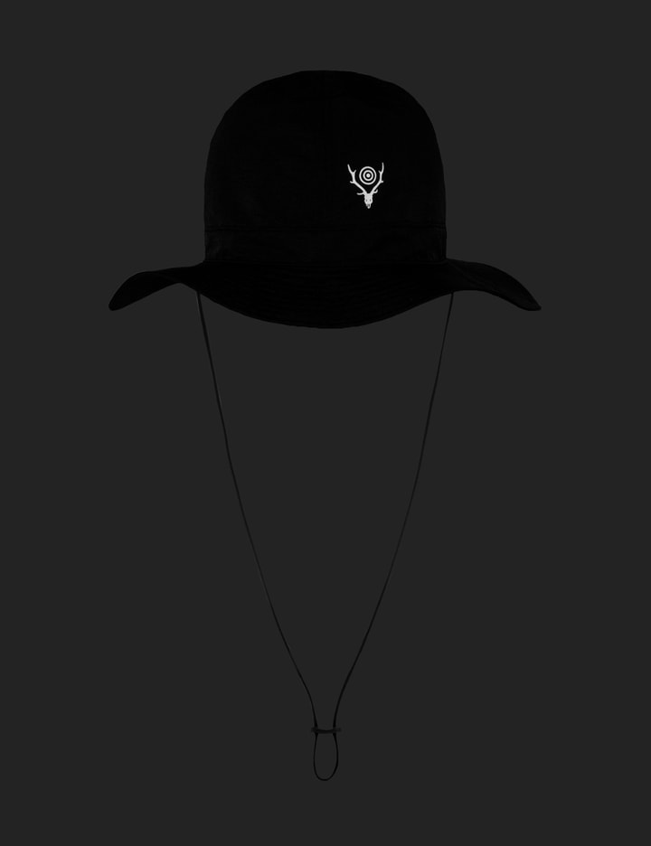 Crusher Hat Placeholder Image