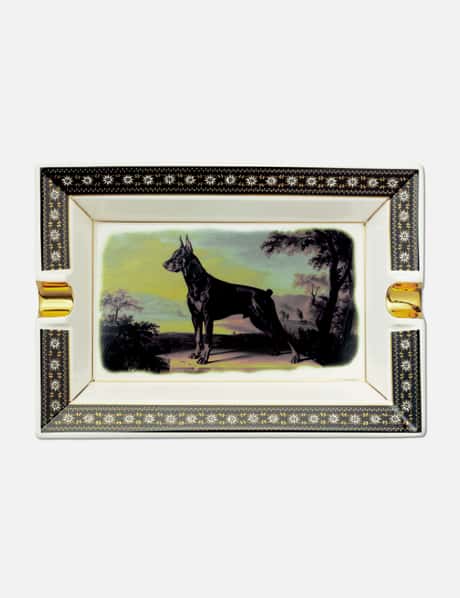 ネイバーフッド Square Incense Tray