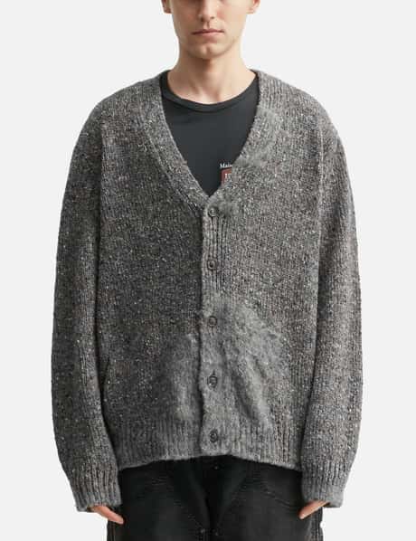 Buttoned Cardigan view 11