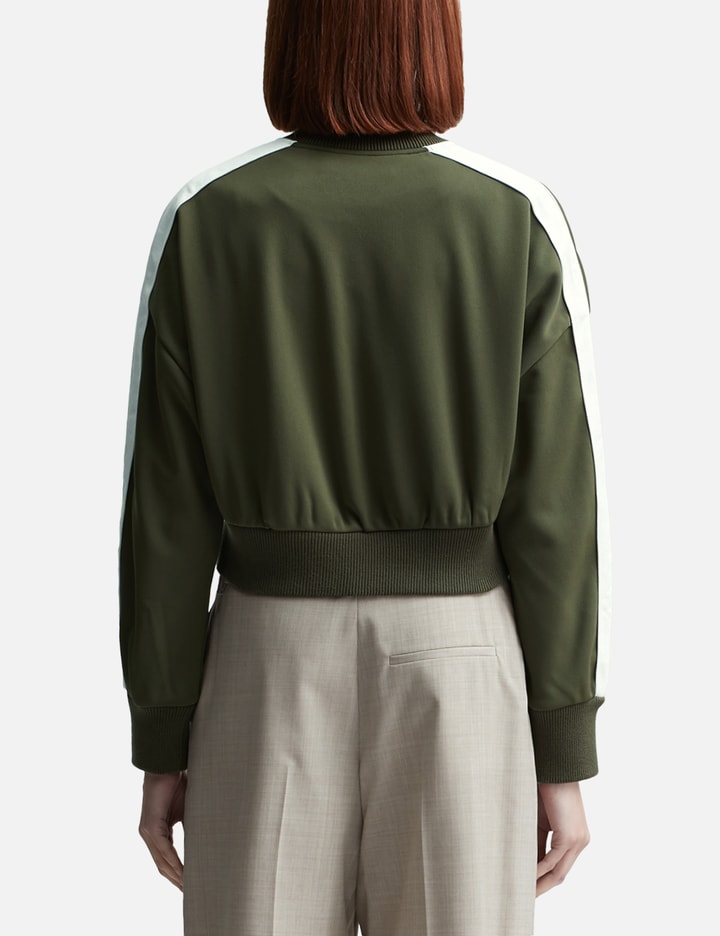 BOMBER JACKET Placeholder Image