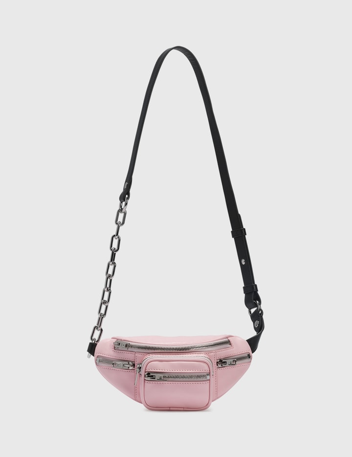 Attica Soft Mini Fanny Cross Body Bag Placeholder Image