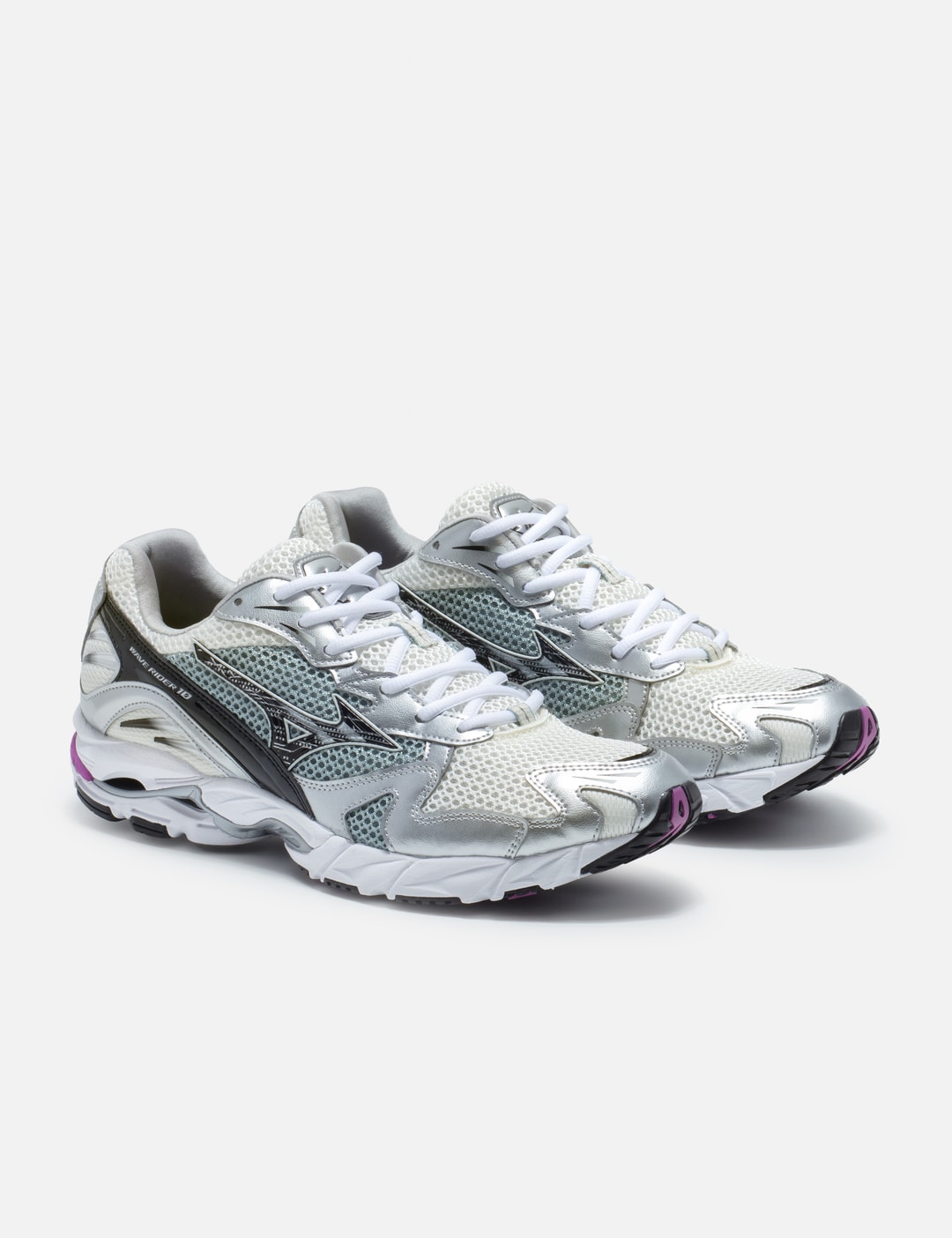 Wave Rider 10 Sport view 12