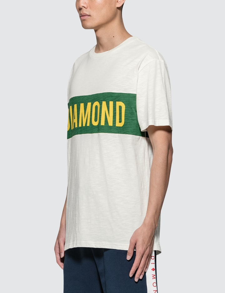 Elliot S/S T-Shirt Placeholder Image