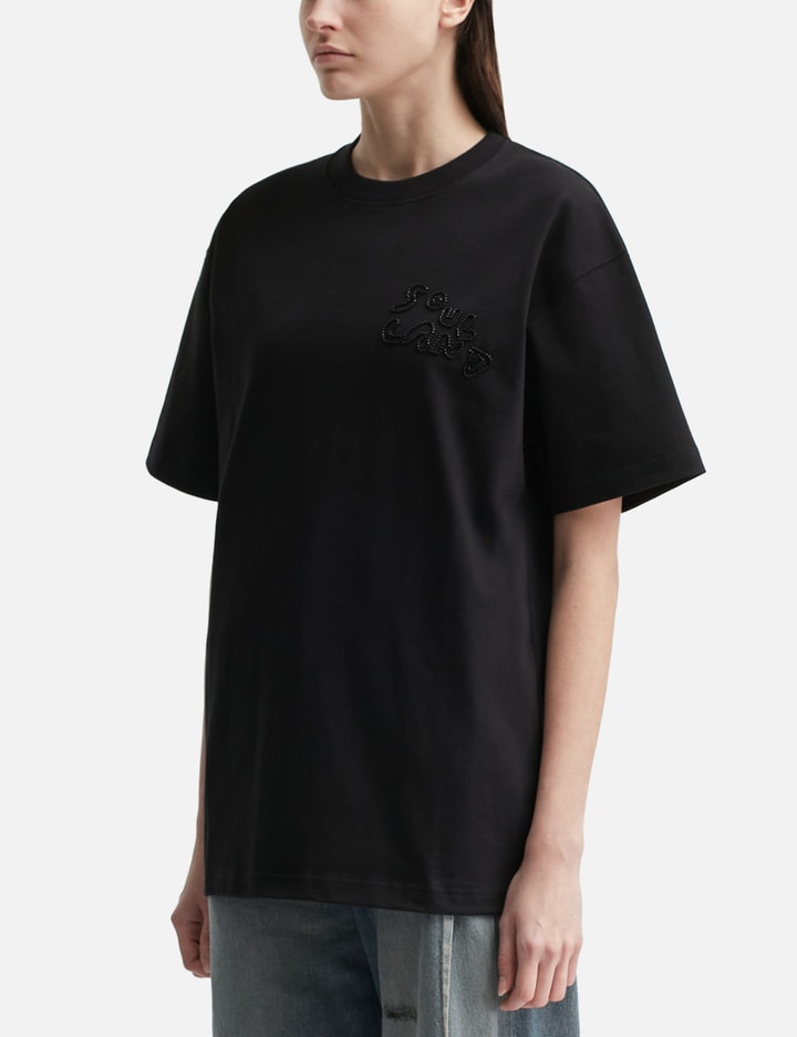 Beaded T-shirt Placeholder Image