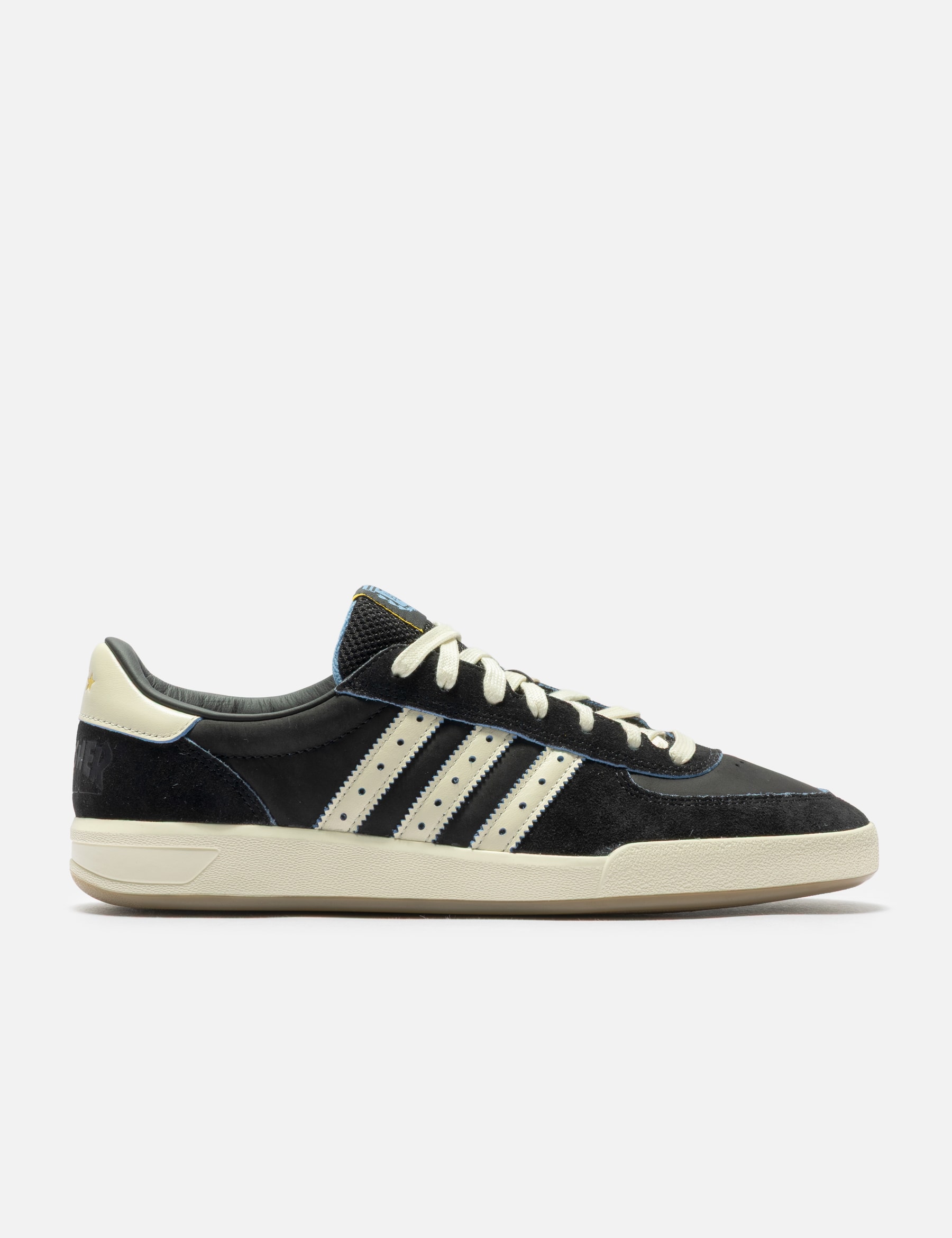 Thrasher X AFA X Adidas Originals Glenburn view 13