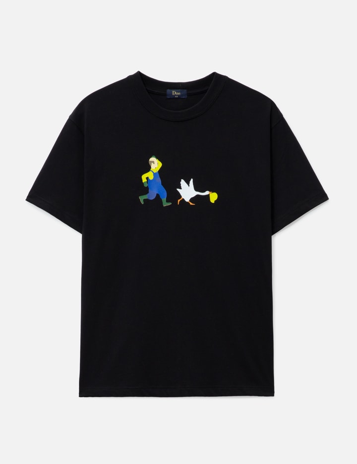 Untitled T-shirt Placeholder Image