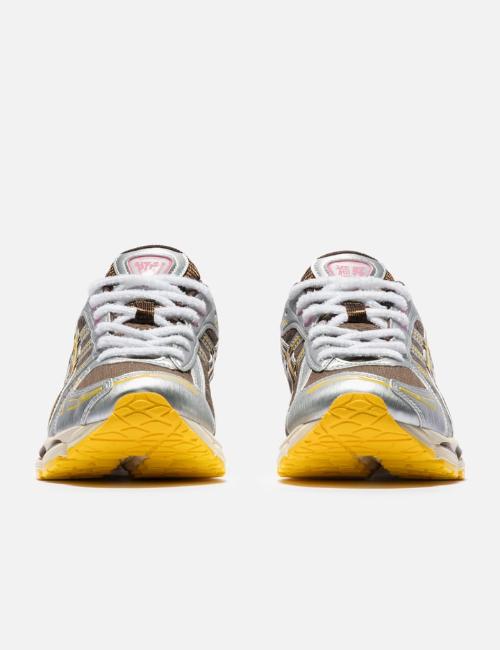 Asics VANDYTHEPINK X ASICS GEL-KAYANO 12.1