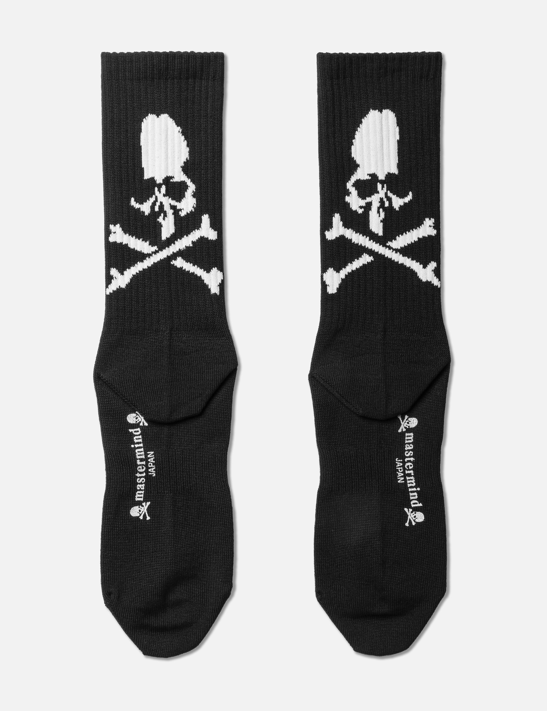 Stitch Crew Socks view 17
