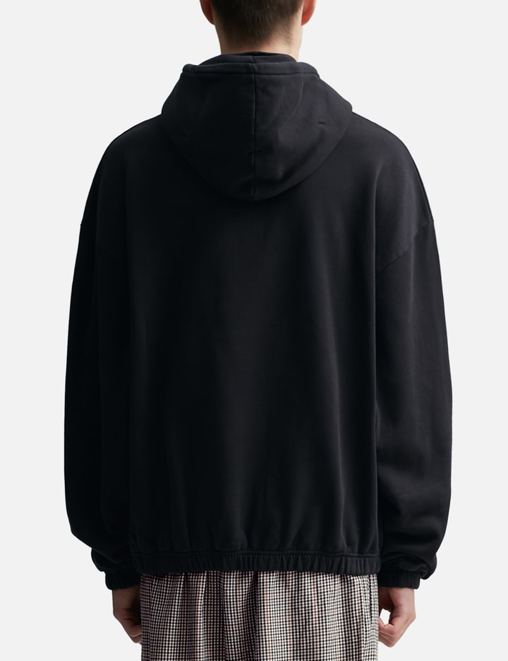 LOGO HOODIE Placeholder Image