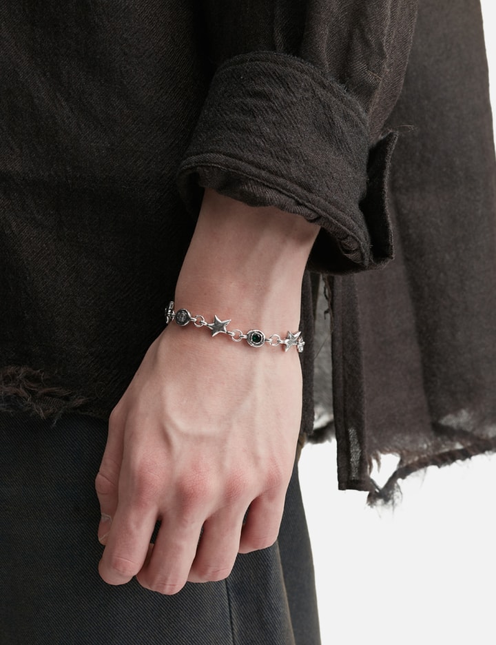 Multicolor Squadra Bracelet Placeholder Image