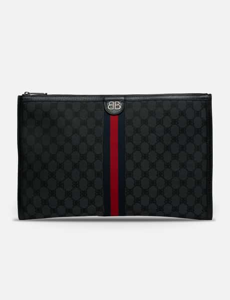 Balenciaga Gucci Clutch