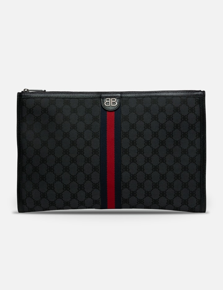 Gucci Clutch Placeholder Image
