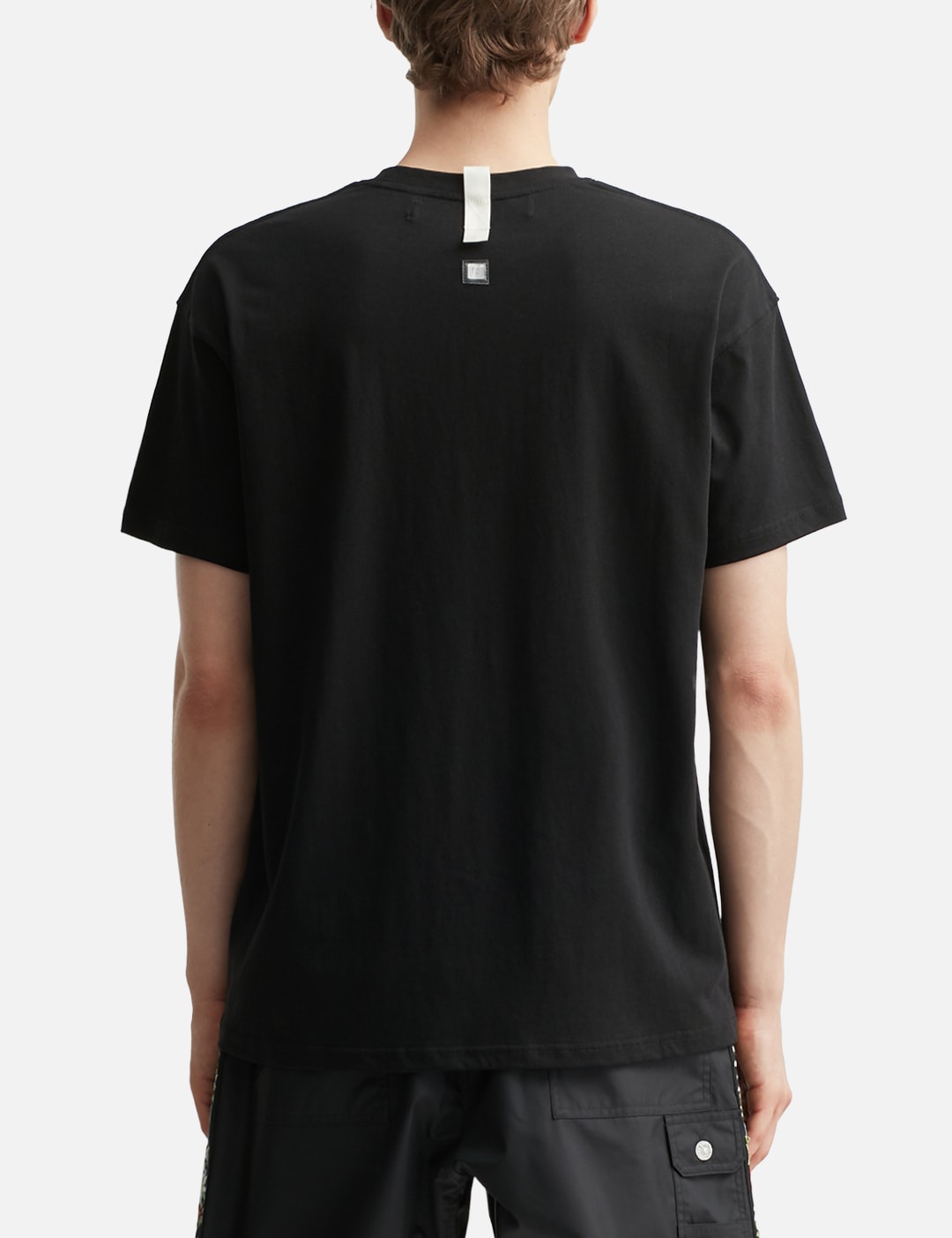 Abc. Skull Short Sleeve T-Shirt view 14
