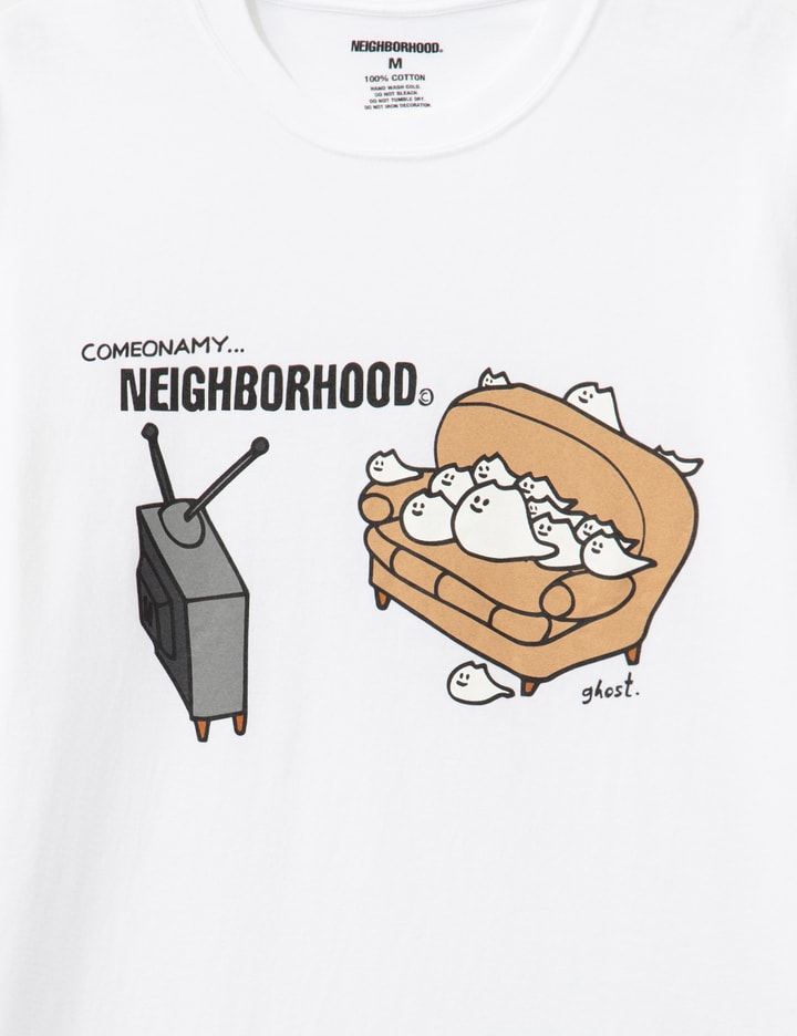 NH. T-shirt SS-13 Placeholder Image