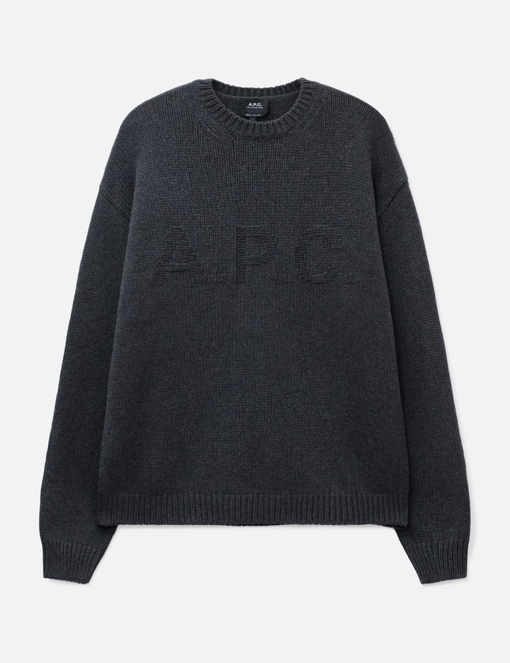 아페쎄 Pull George