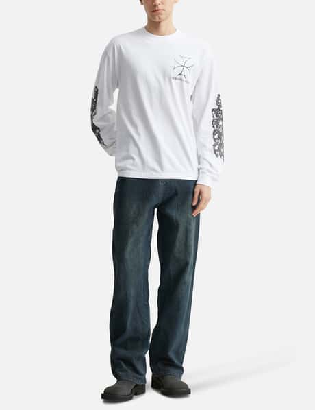Bogey Long Sleeve view 14