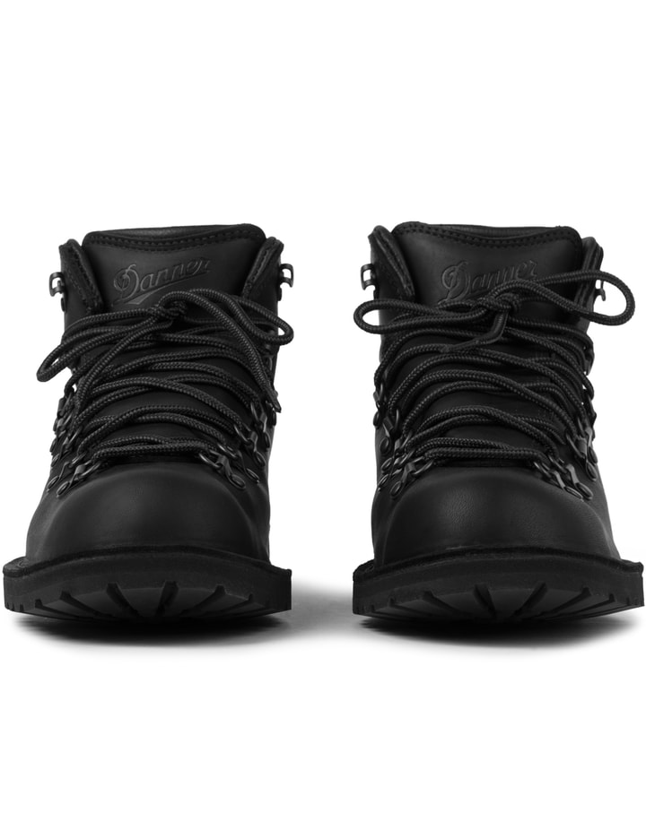 Black Mountain Pass Shoes Placeholder Image