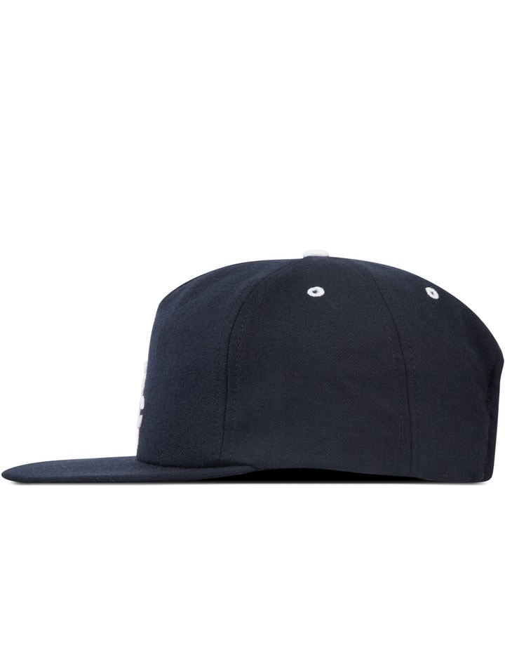 Navy PSC 5-Panel Cap Placeholder Image