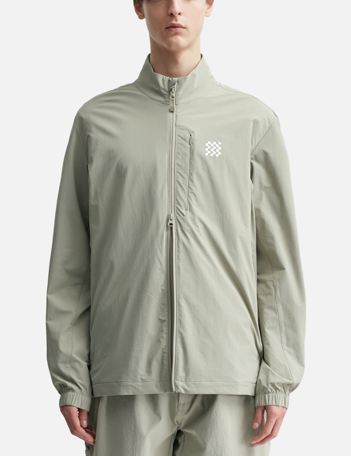 Manors Golf Lightweight Course Jacket